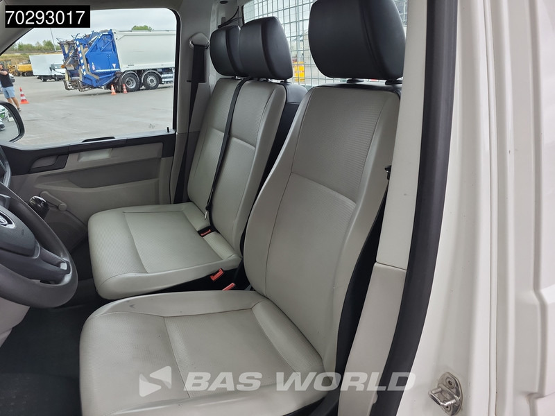 平板货车 Volkswagen Transporter 150PK Kipper Trekhaak Euro6 Tipper Benne Kieper Trekhaak：图12