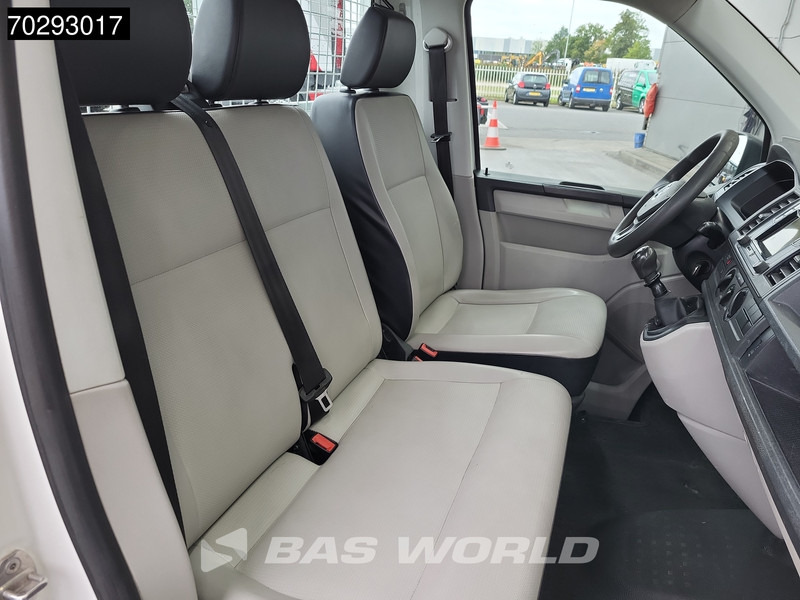 平板货车 Volkswagen Transporter 150PK Kipper Trekhaak Euro6 Tipper Benne Kieper Trekhaak：图13