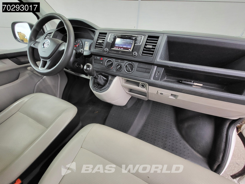 平板货车 Volkswagen Transporter 150PK Kipper Trekhaak Euro6 Tipper Benne Kieper Trekhaak：图10