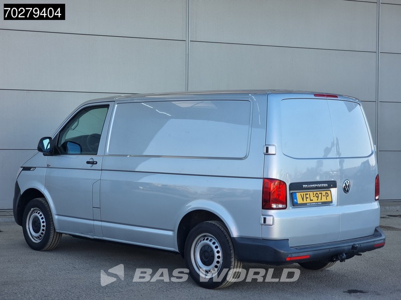 Volkswagen Transporter 90PK L1H1 Nwe model Navi Trekhaak Airco Cruise Euro6 L1 6m3 Airco Trekhaak Cruise control - 无侧窗厢式货车:图2 Volkswagen Transporter 90PK L1H1 Nwe model Navi Trekhaak Airco Cruise Euro6 L1 6m3 Airco Trekhaak Cruise control - 无侧窗厢式货车:图2