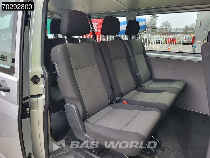 Volkswagen Transporter Ex.BPM/Ex. BTW! Personenvervoer L2H1 Trekhaak Navi Airco Cruise Camera Parkeersensoren Kombi TV Taxi Euro6 Airco Dubbel cabine C - 小型巴士, 小型客车:图5 Volkswagen Transporter Ex.BPM/Ex. BTW! Personenvervoer L2H1 Trekhaak Navi Airco Cruise Camera Parkeersensoren Kombi TV Taxi Euro6 Airco Dubbel cabine C - 小型巴士, 小型客车:图5