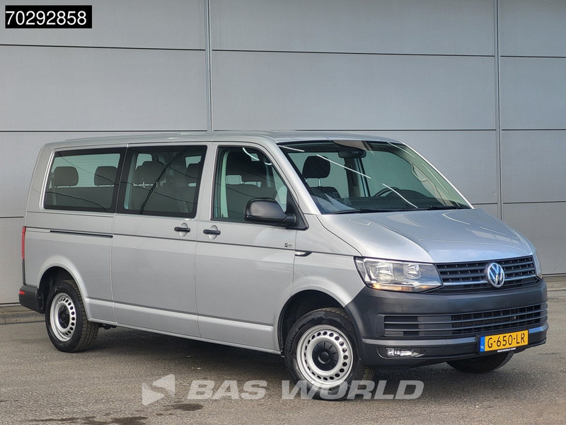 Volkswagen Transporter Incl. BPM + BTW Personenvervoer L2H1 Trekhaak Navi Airco Cruise Camera Parkeersensoren Kombi TV Taxi Euro6 Airco Trekhaak Cruise - 小型巴士, 小型客车:图5 Volkswagen Transporter Incl. BPM + BTW Personenvervoer L2H1 Trekhaak Navi Airco Cruise Camera Parkeersensoren Kombi TV Taxi Euro6 Airco Trekhaak Cruise - 小型巴士, 小型客车:图5