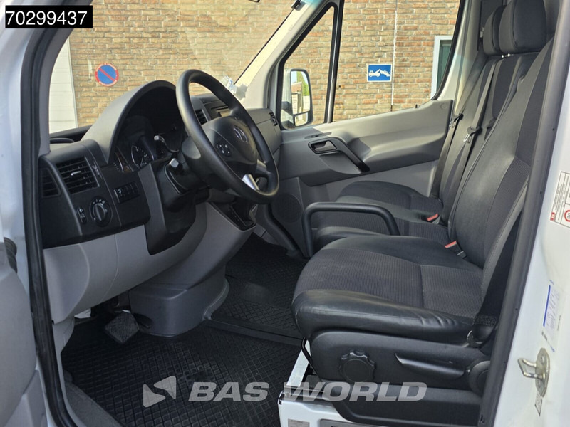Mercedes-Benz Sprinter 516 CDI A/C Towbar Cruise control 租赁 Mercedes-Benz Sprinter 516 CDI A/C Towbar Cruise control：图15