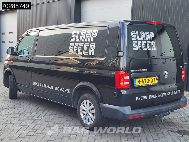 Volkswagen Transporter L2H1 Trekhaak Airco Euro6 L2 6m3 Towbar - 紧凑型面包车:图2 Volkswagen Transporter L2H1 Trekhaak Airco Euro6 L2 6m3 Towbar - 紧凑型面包车:图2
