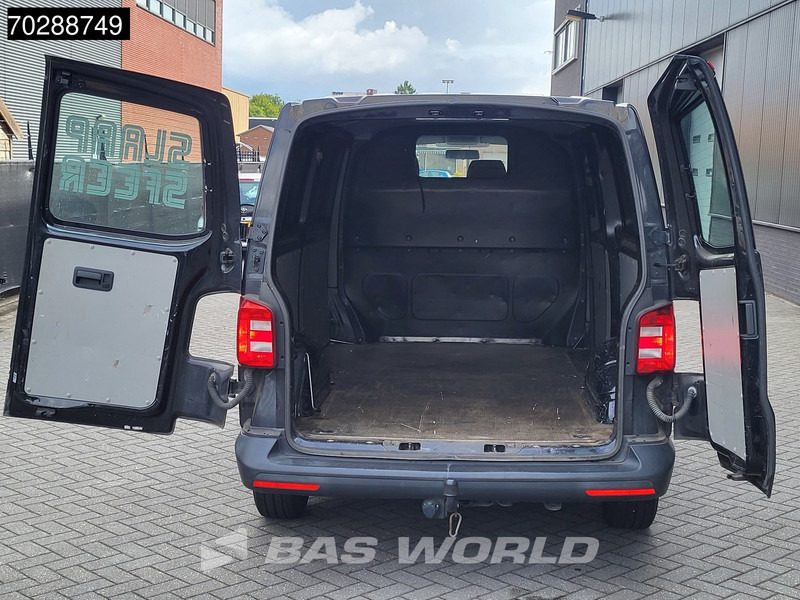 Volkswagen Transporter L2H1 Trekhaak Airco Euro6 L2 6m3 Towbar - 紧凑型面包车:图3 Volkswagen Transporter L2H1 Trekhaak Airco Euro6 L2 6m3 Towbar - 紧凑型面包车:图3