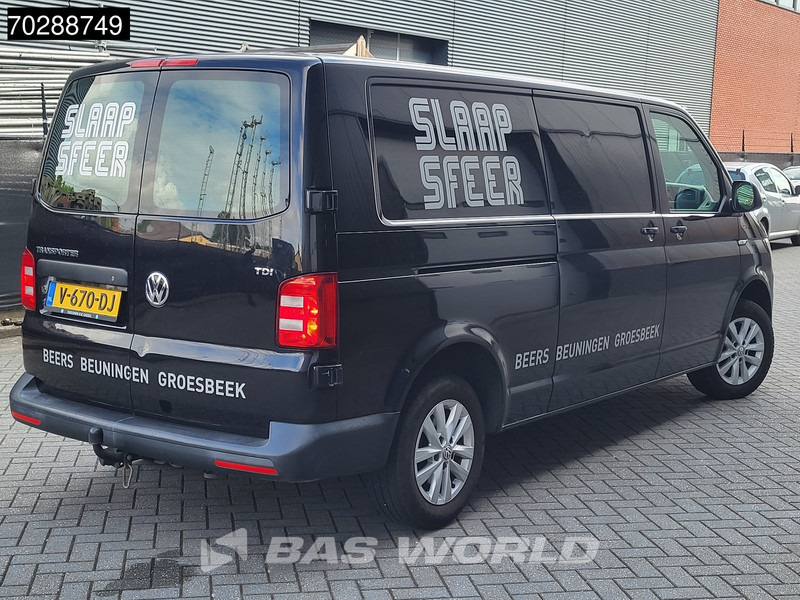 Volkswagen Transporter L2H1 Trekhaak Airco Euro6 L2 6m3 Towbar - 紧凑型面包车:图5 Volkswagen Transporter L2H1 Trekhaak Airco Euro6 L2 6m3 Towbar - 紧凑型面包车:图5