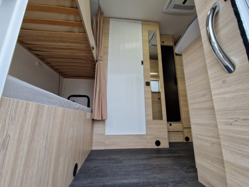 Chausson C656 First Line - 阿尔科夫房车:图5 Chausson C656 First Line - 阿尔科夫房车:图5