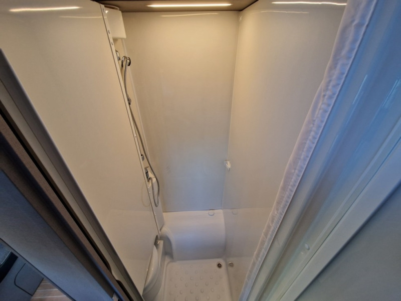 Etrusco T 6.9 SB - 半集成房车:图3 Etrusco T 6.9 SB - 半集成房车:图3