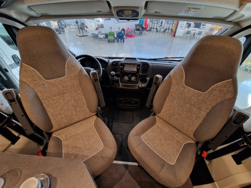 Malibu Relax 640 LE R - 集成房车:图5 Malibu Relax 640 LE R - 集成房车:图5