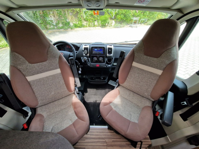 Malibu Van 600 DB - 露营货车:图5 Malibu Van 600 DB - 露营货车:图5