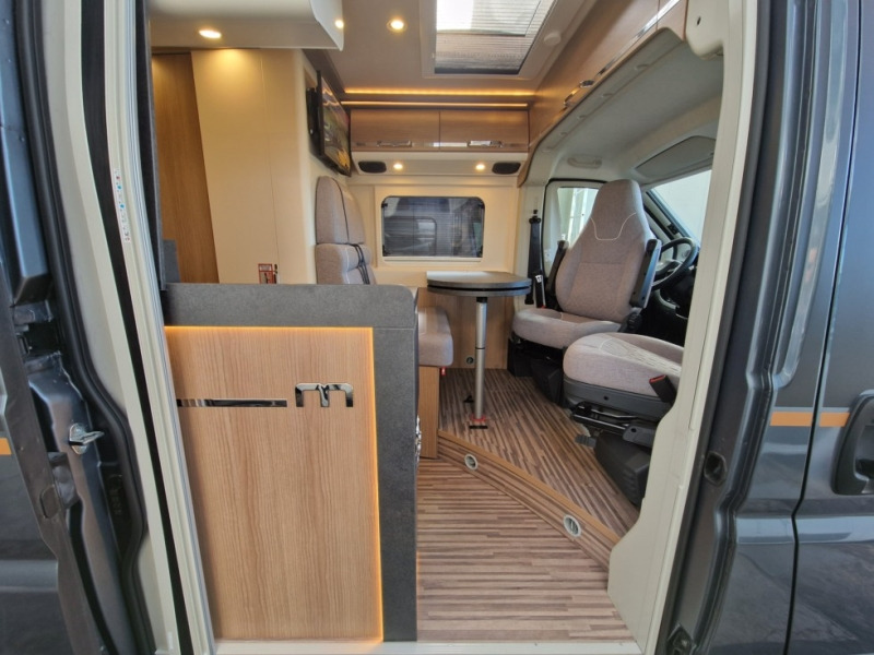 Malibu Van Diversity 640 LE K - 露营货车:图5 Malibu Van Diversity 640 LE K - 露营货车:图5