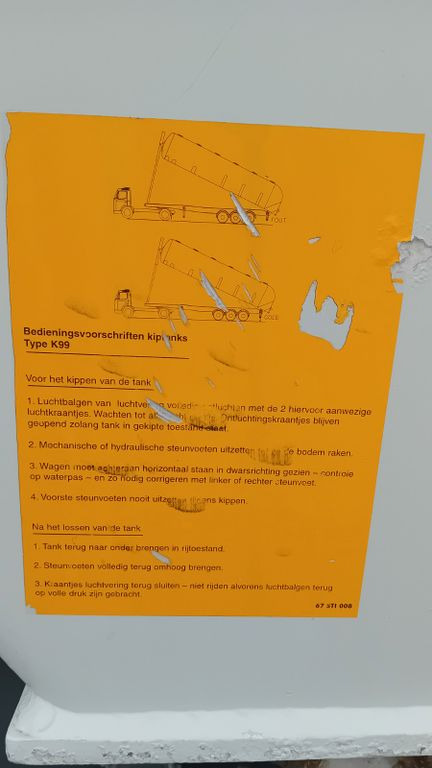 筒仓拖车 Lag 61m3：图14