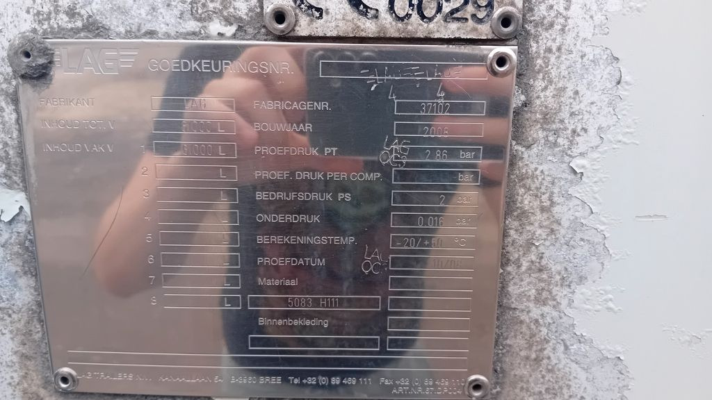 筒仓拖车 Lag 61m3：图15