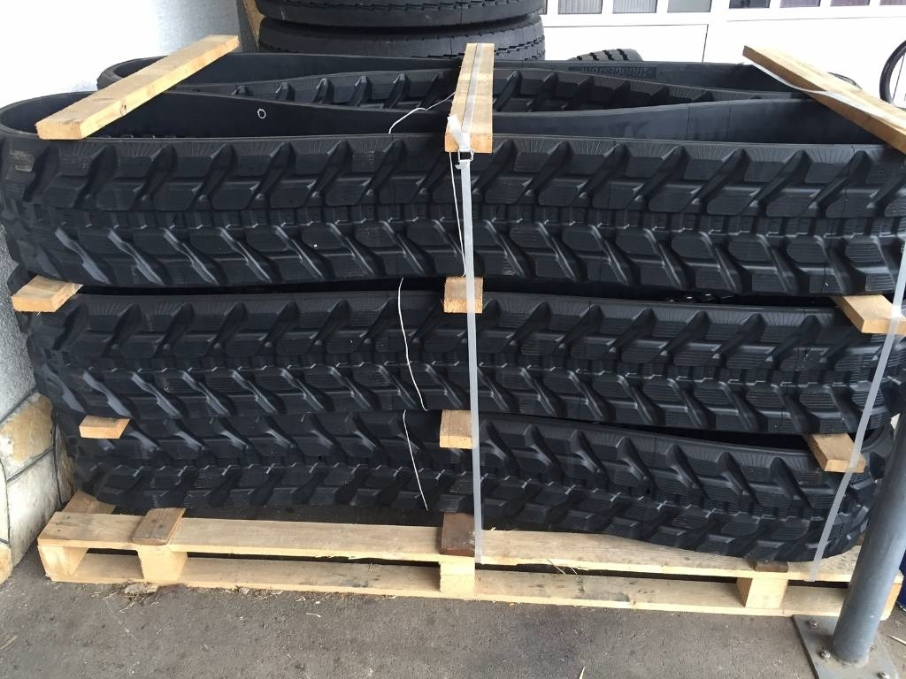 Bridgestone All size - 轨道 适用于 建筑机械:图2 Bridgestone All size - 轨道 适用于 建筑机械:图2