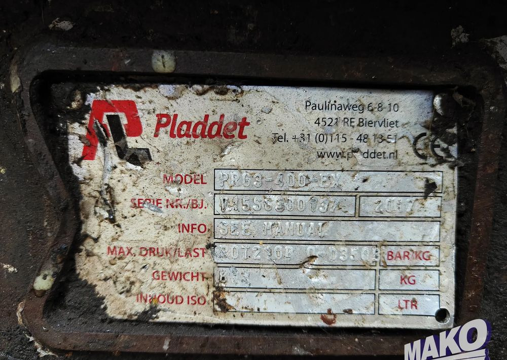 Doosan DX140LCR-5 - 履带式挖掘机:图5 Doosan DX140LCR-5 - 履带式挖掘机:图5