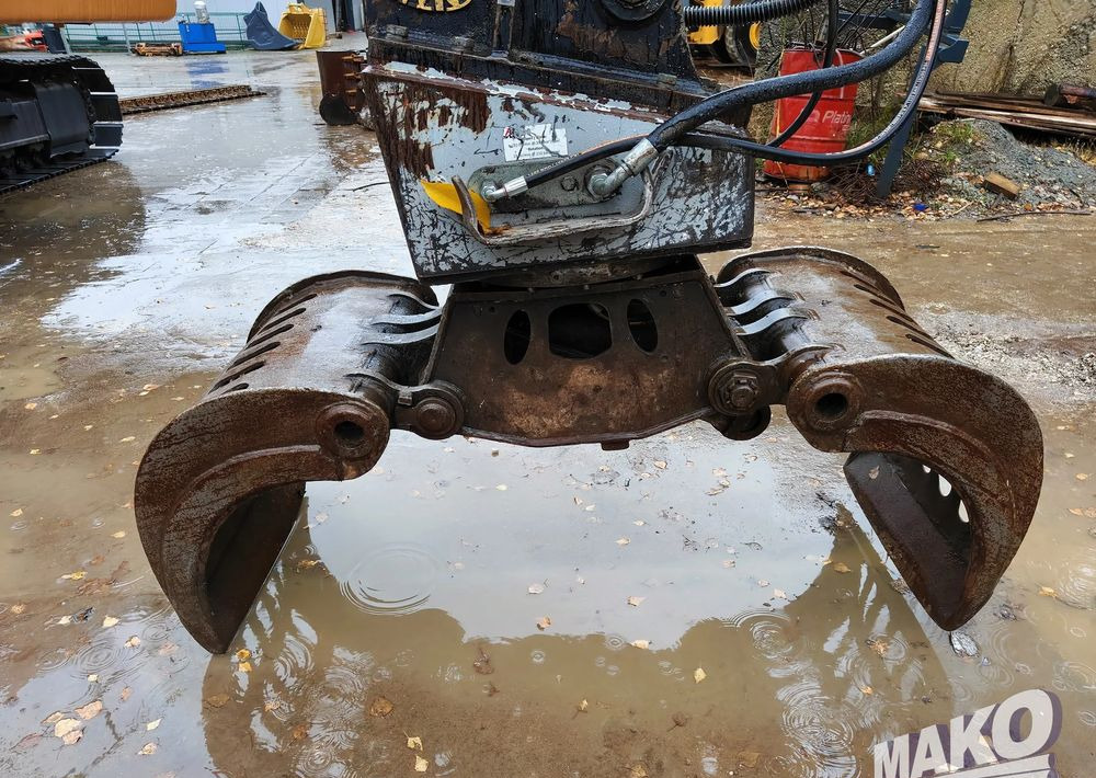 Doosan DX140LCR-5 - 履带式挖掘机:图3 Doosan DX140LCR-5 - 履带式挖掘机:图3