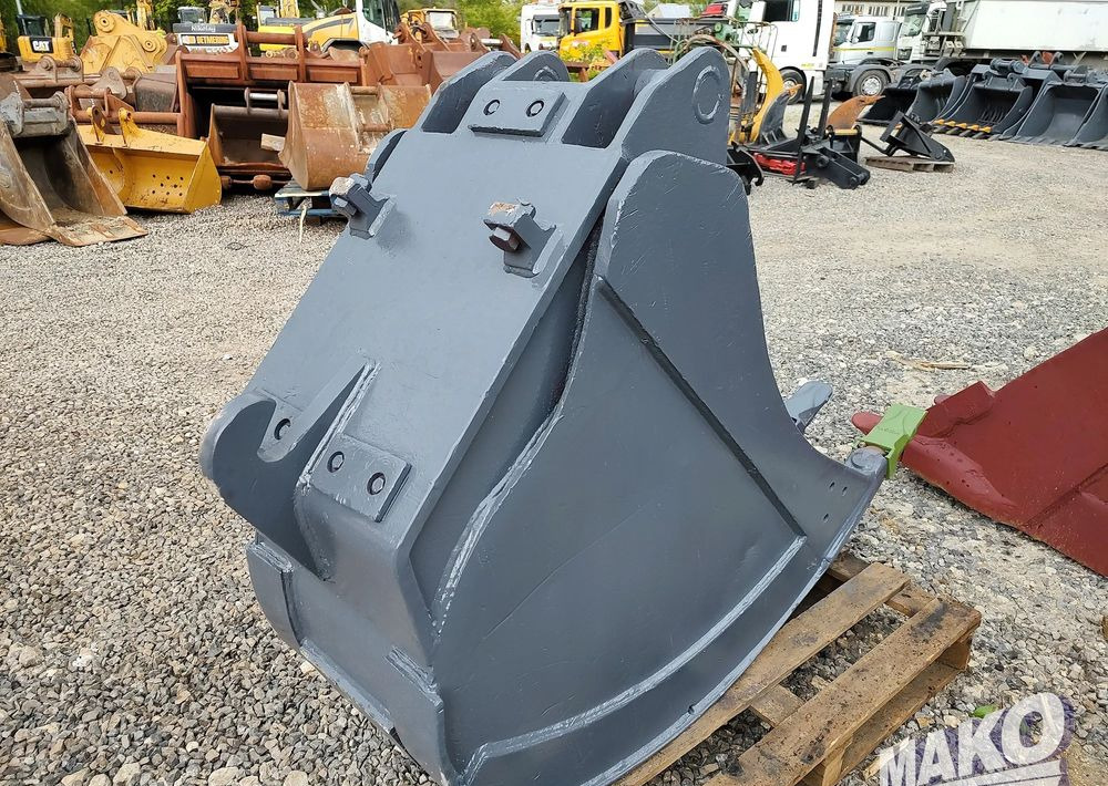 Łyżka Volvo S1 B20 59cm do koparki - 附件 适用于 建筑机械:图3 Łyżka Volvo S1 B20 59cm do koparki - 附件 适用于 建筑机械:图3