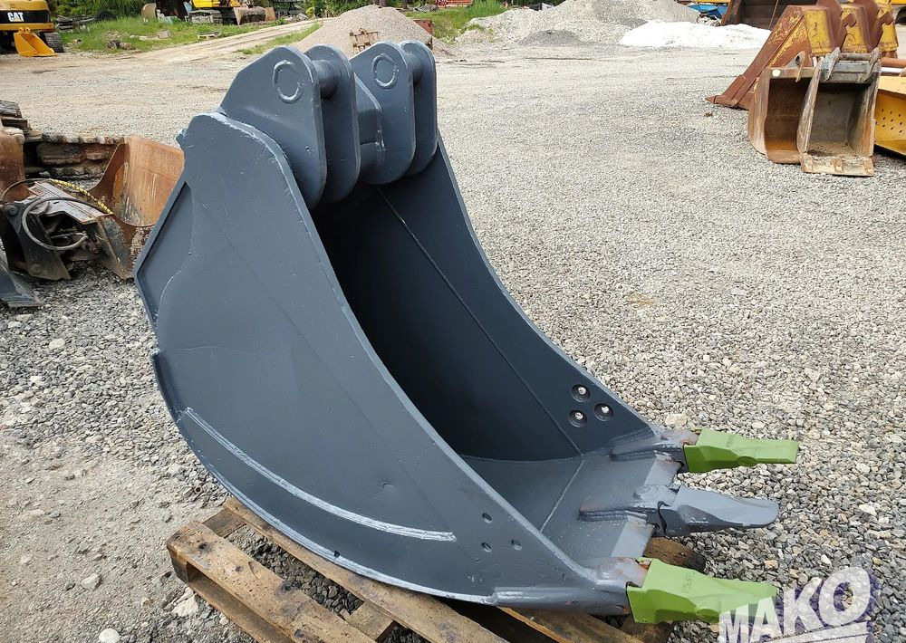 Łyżka Volvo S1 B20 59cm do koparki - 附件 适用于 建筑机械:图1 Łyżka Volvo S1 B20 59cm do koparki - 附件 适用于 建筑机械:图1