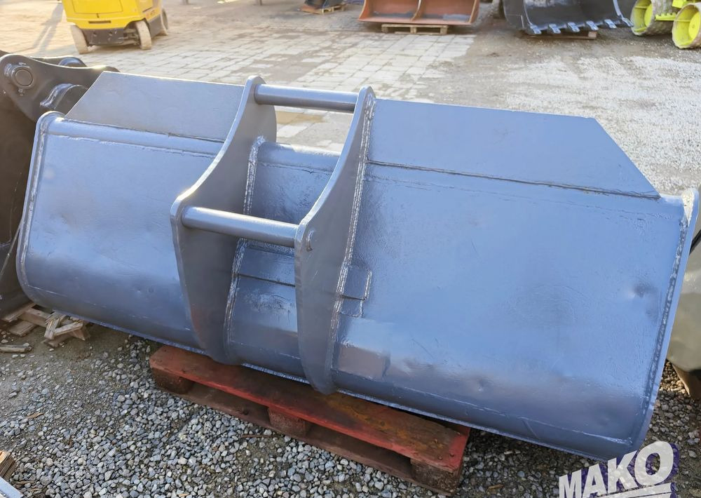 Łyżka skarpowa 210cm Volvo S60 S6 - 附件 适用于 建筑机械:图4 Łyżka skarpowa 210cm Volvo S60 S6 - 附件 适用于 建筑机械:图4