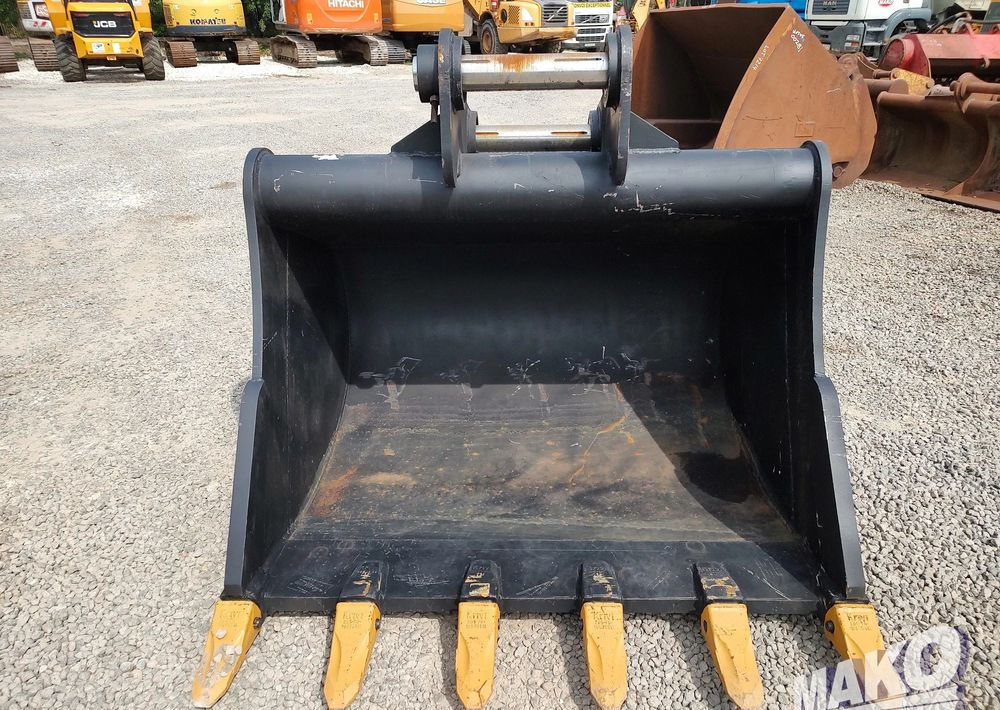 NOWA Łyżka 150cm do koparki Miller fi 80 - 附件 适用于 建筑机械:图2 NOWA Łyżka 150cm do koparki Miller fi 80 - 附件 适用于 建筑机械:图2