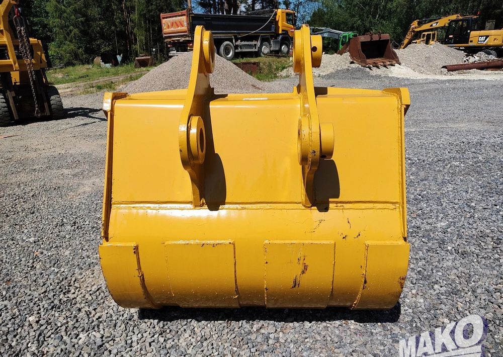 Nowa łyżka TL 115cm do koparki Miller fi 80 - 附件 适用于 建筑机械:图5 Nowa łyżka TL 115cm do koparki Miller fi 80 - 附件 适用于 建筑机械:图5