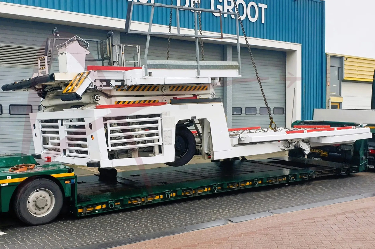 AIR MARREL LAM7000 DP/MDL8 - 空运货物装载机:图2 AIR MARREL LAM7000 DP/MDL8 - 空运货物装载机:图2