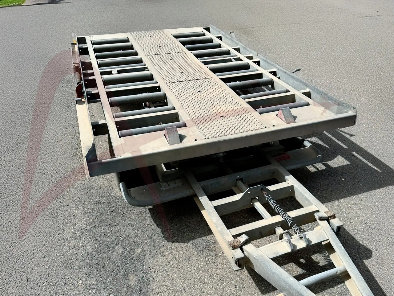 BOMBELLI APT2500 - 地面支援设备:图3 BOMBELLI APT2500 - 地面支援设备:图3