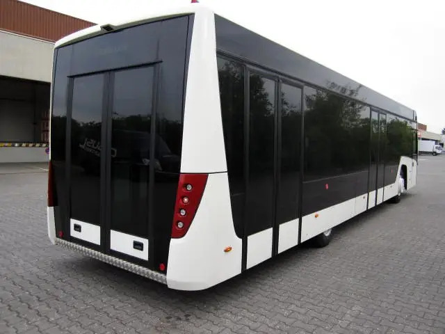 CONTRAC COBUS 2500 - 机场大巴:图3 CONTRAC COBUS 2500 - 机场大巴:图3