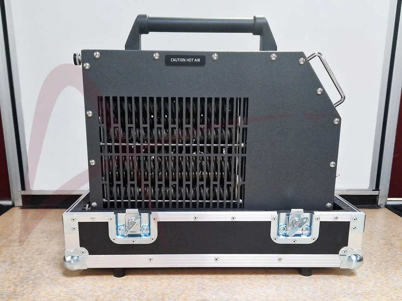 DEKAL DLB-ESS-20DU - 车间设备:图1 DEKAL DLB-ESS-20DU - 车间设备:图1