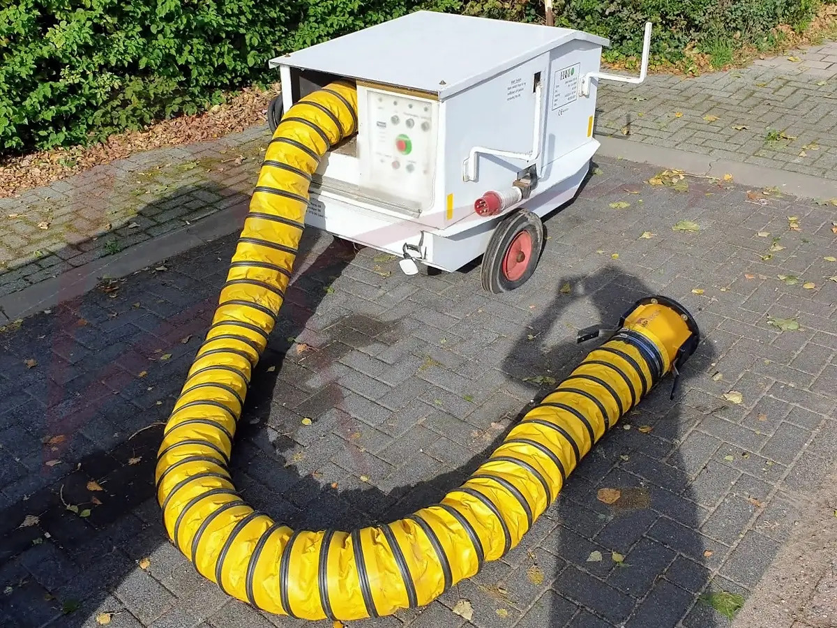 ERRI AH42 - 地面支援设备:图2 ERRI AH42 - 地面支援设备:图2