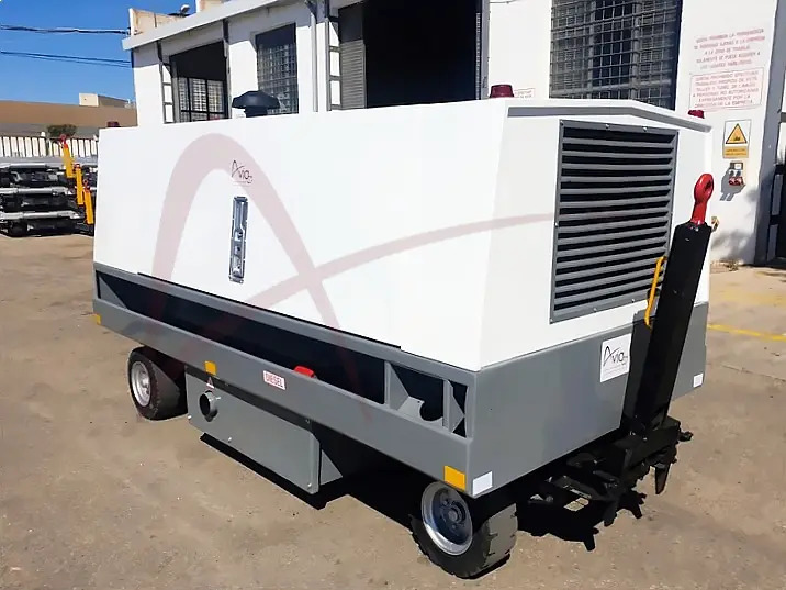 HITZINGER 140MDE18 - 地面动力装置:图2 HITZINGER 140MDE18 - 地面动力装置:图2