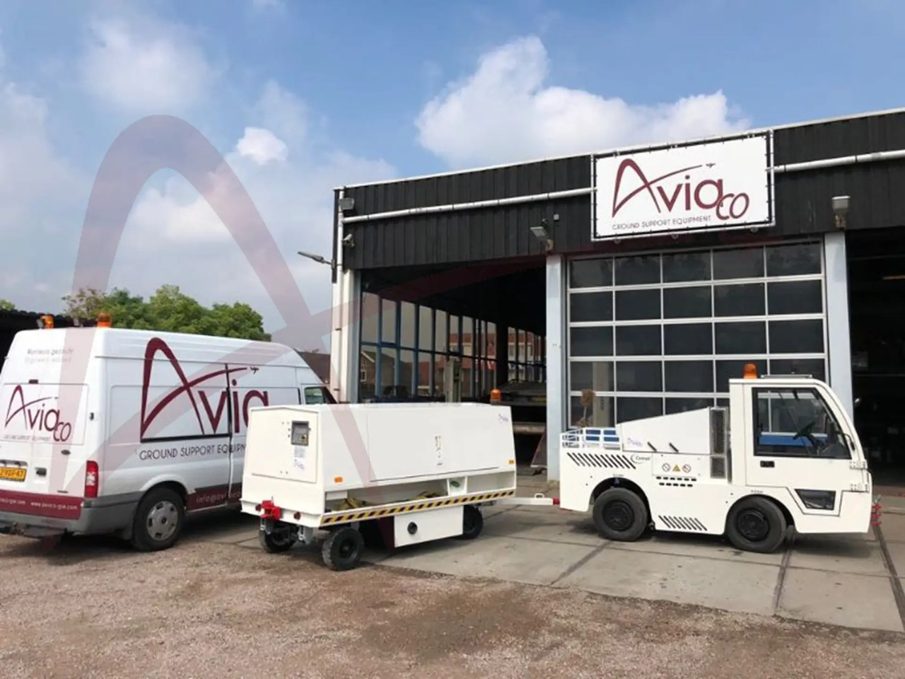 HITZINGER 90MDI1 - 地面动力装置:图3 HITZINGER 90MDI1 - 地面动力装置:图3