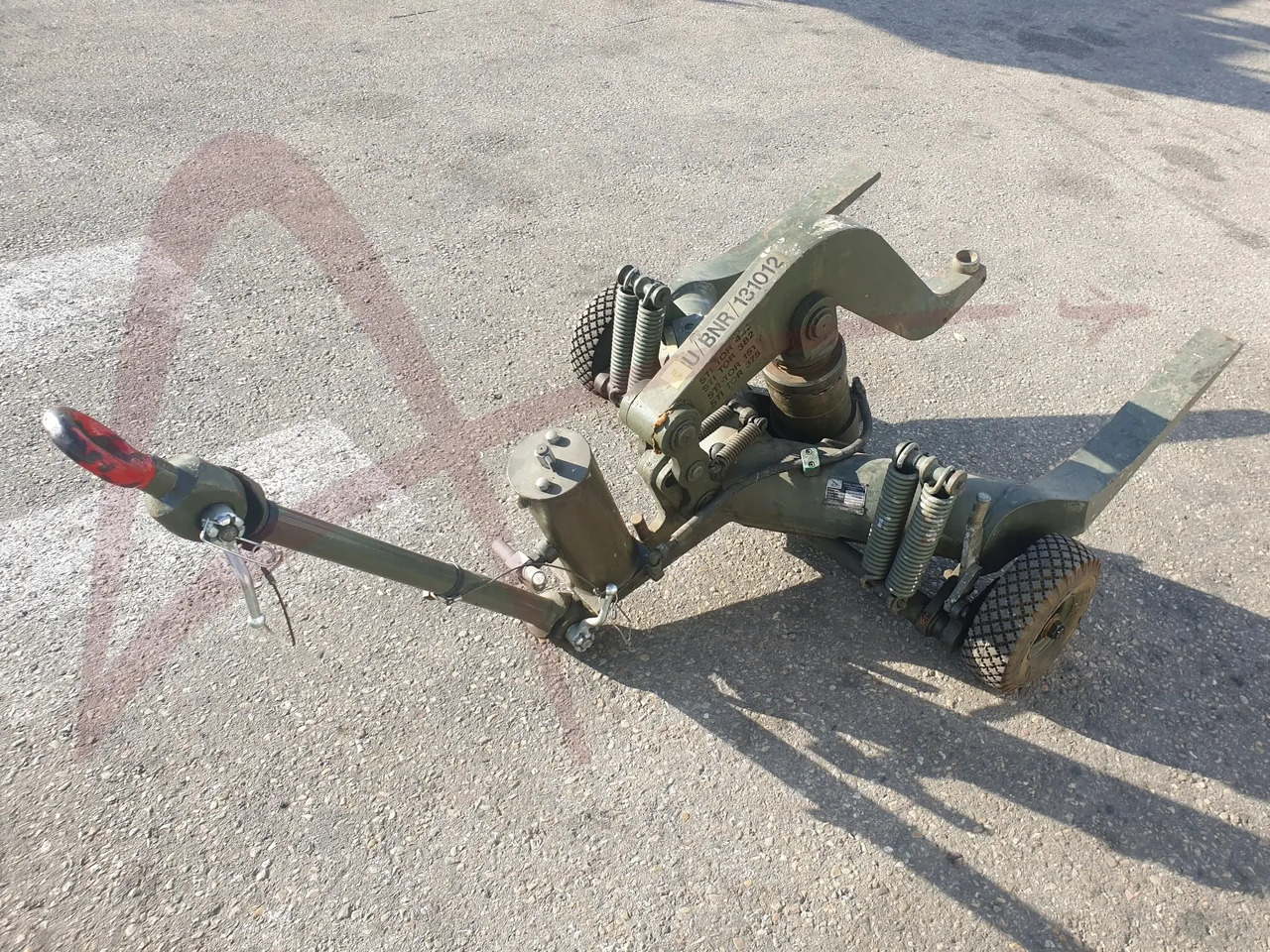 HYDRO RL15.05.403 - 车间设备:图3 HYDRO RL15.05.403 - 车间设备:图3