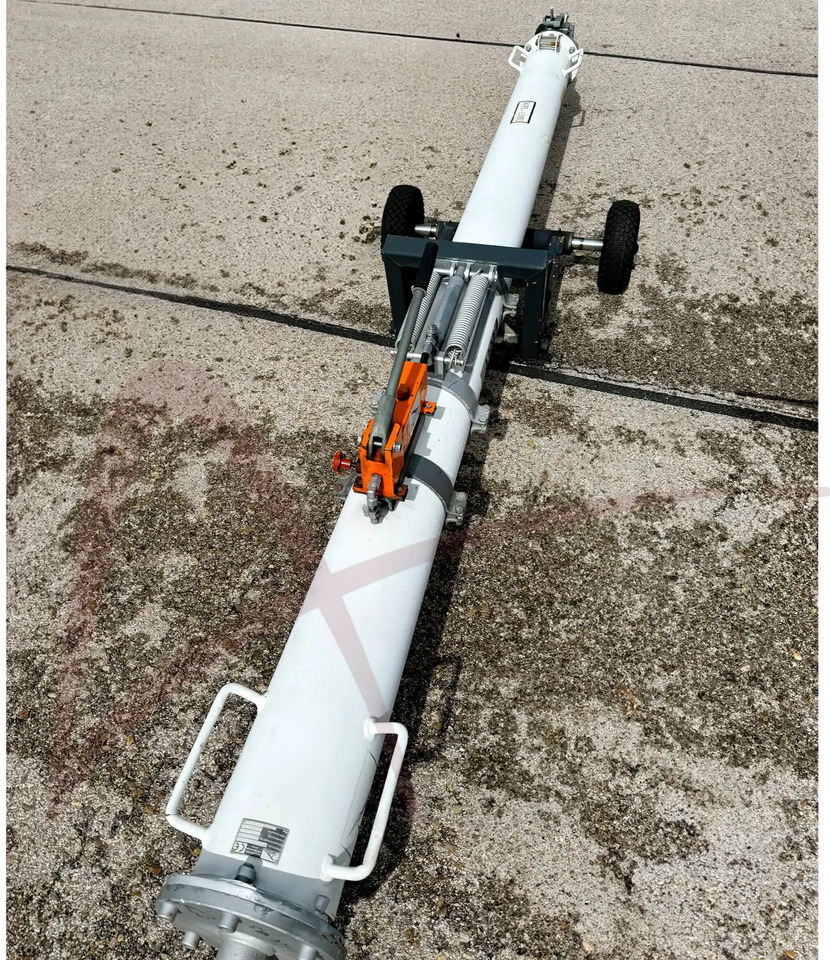 HYDRO TOWA300-L-3 - 地面支援设备:图1 HYDRO TOWA300-L-3 - 地面支援设备:图1