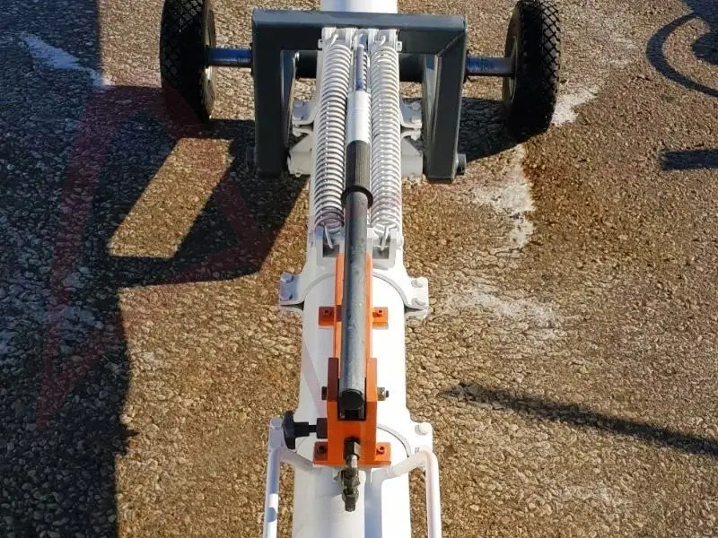 HYDRO TOWMD80 L-3 - 地面支援设备:图2 HYDRO TOWMD80 L-3 - 地面支援设备:图2