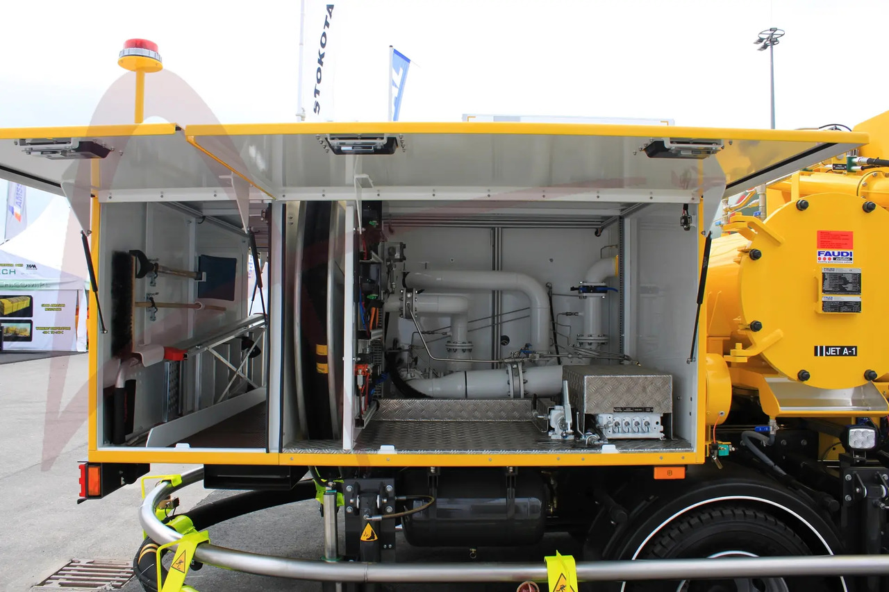 MERCEDES-BENZ ATEGO R1D - 罐车:图3 MERCEDES-BENZ ATEGO R1D - 罐车:图3