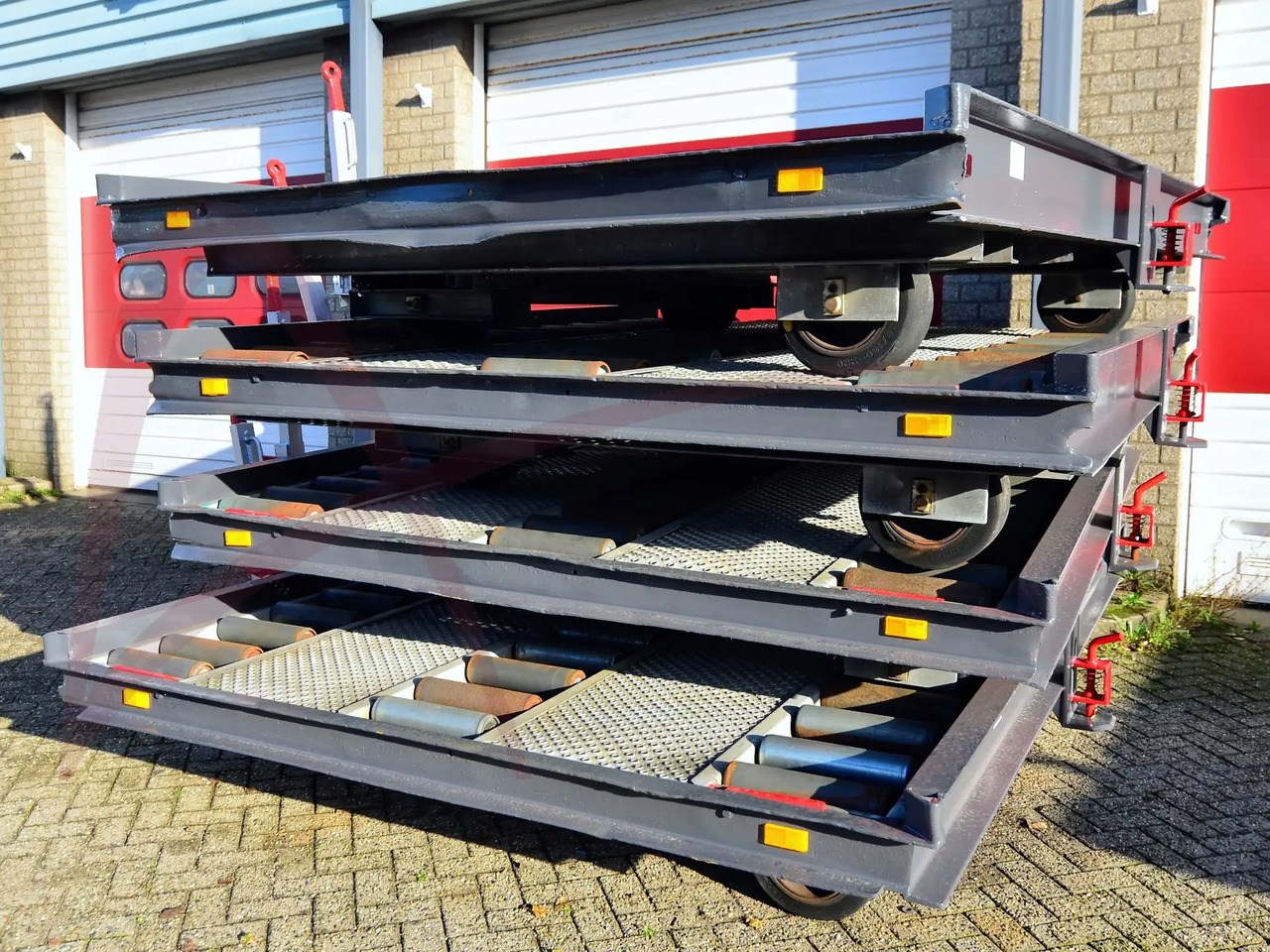 SACO LWS - 地面支援设备:图1 SACO LWS - 地面支援设备:图1