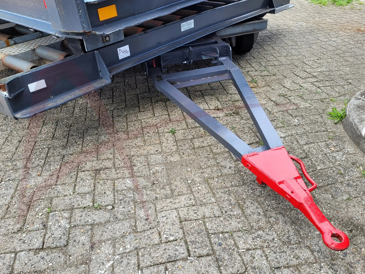 SACO LWS - 地面支援设备:图2 SACO LWS - 地面支援设备:图2