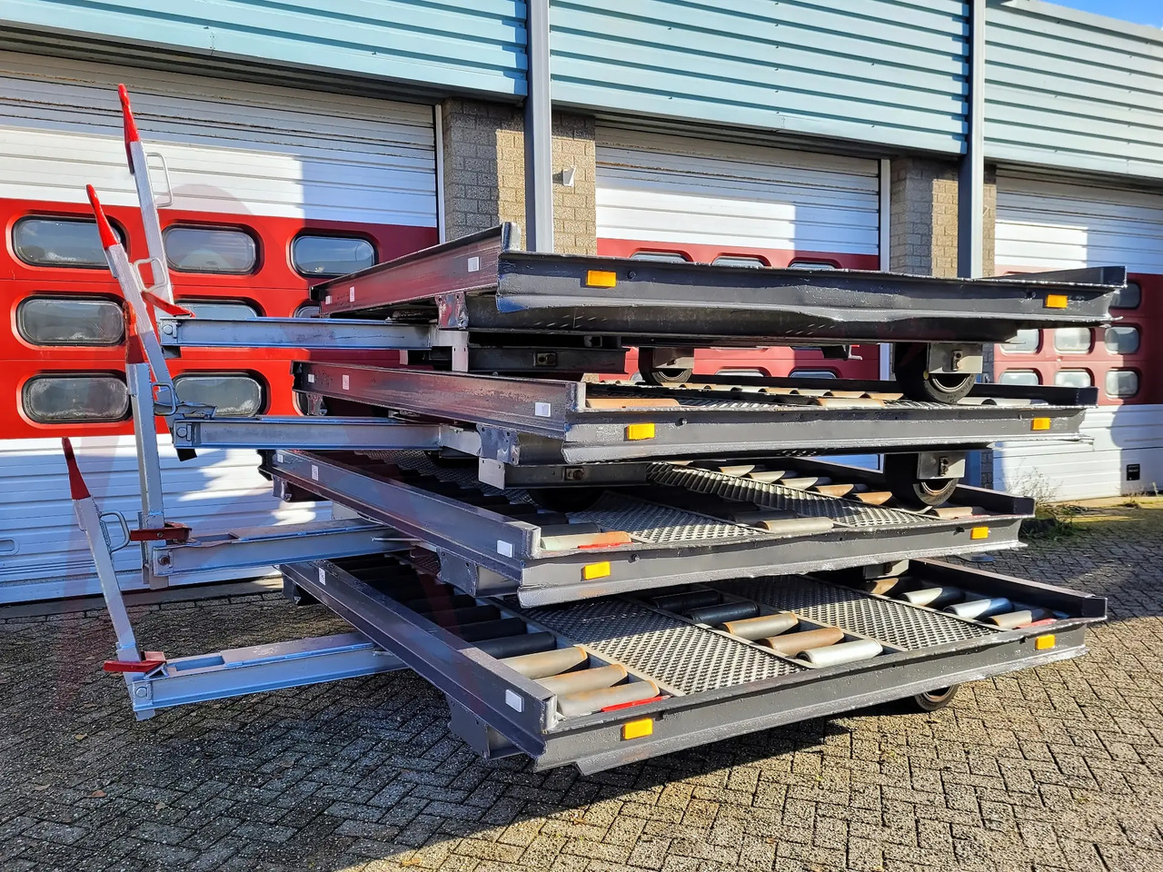 SACO LWS - 地面支援设备:图3 SACO LWS - 地面支援设备:图3