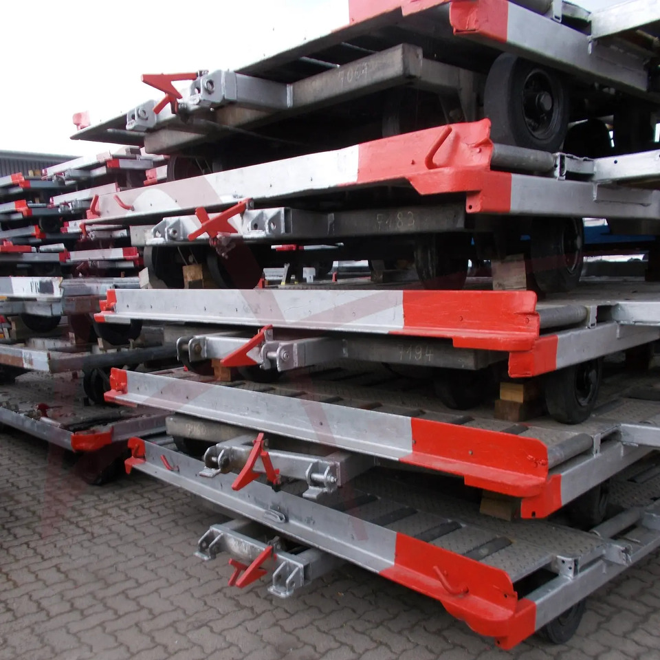 TCG CT-03 - 地面支援设备:图1 TCG CT-03 - 地面支援设备:图1