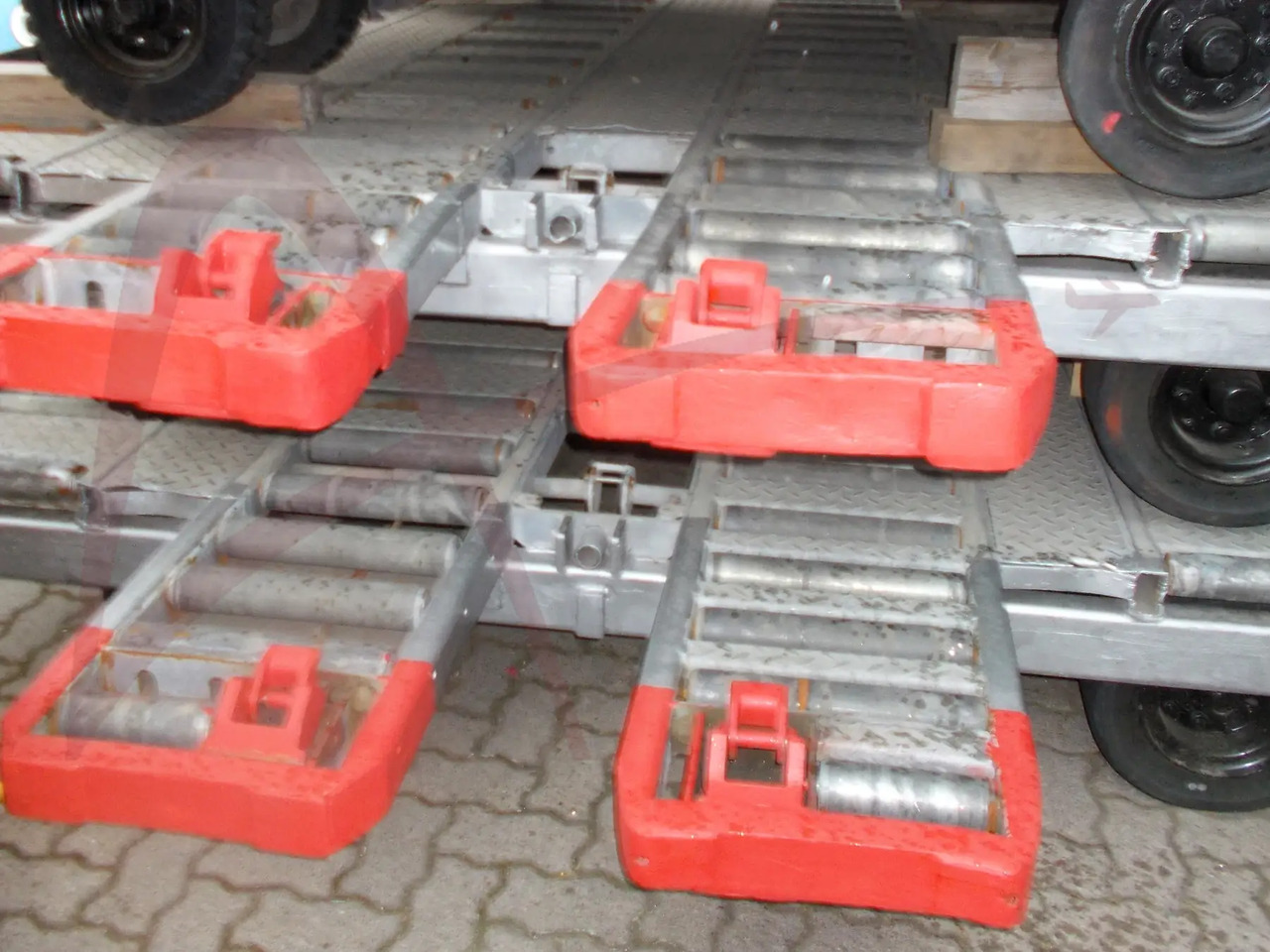 TCG CT-03 - 地面支援设备:图3 TCG CT-03 - 地面支援设备:图3