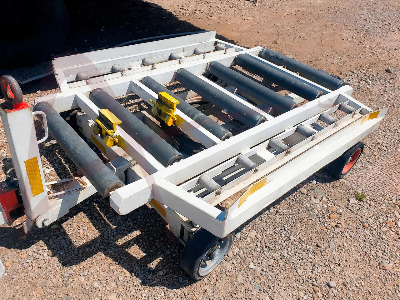 TEMG TG-0010 - 地面支援设备:图1 TEMG TG-0010 - 地面支援设备:图1