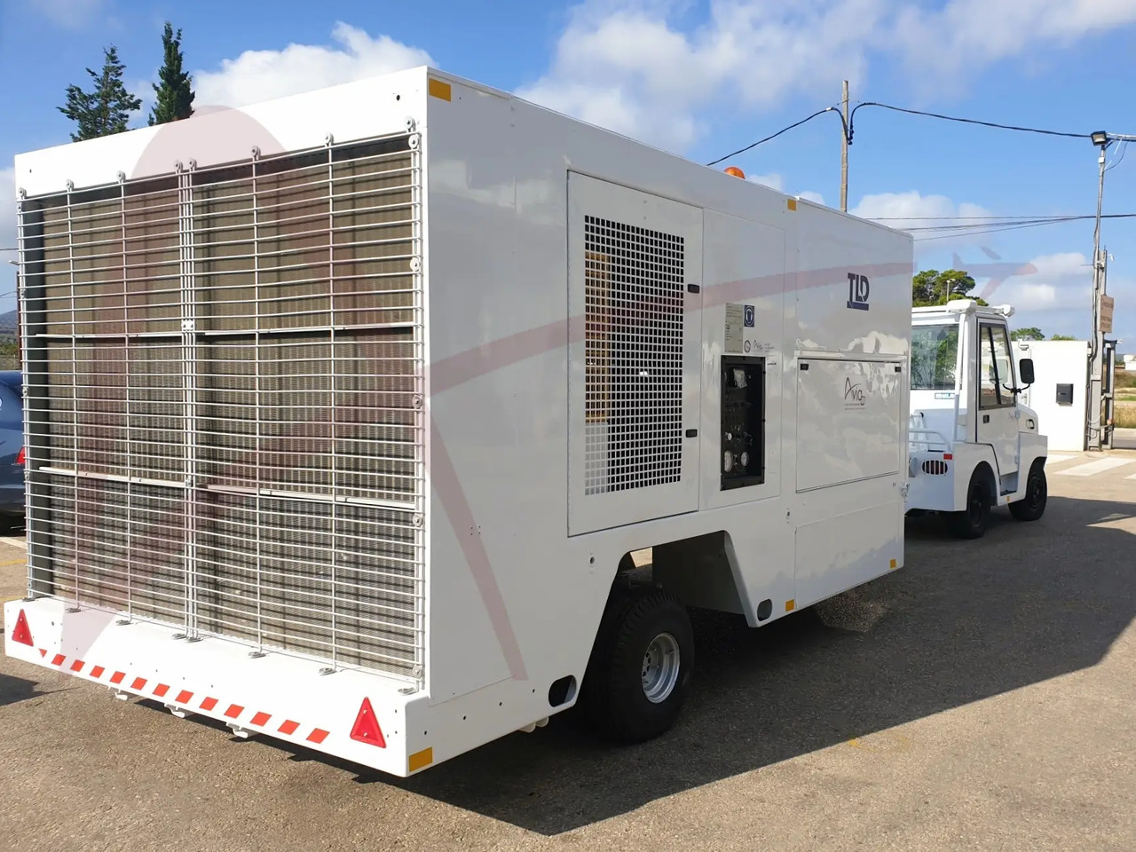 TLD ACU-802-H-DUP - 地面支援设备:图4 TLD ACU-802-H-DUP - 地面支援设备:图4