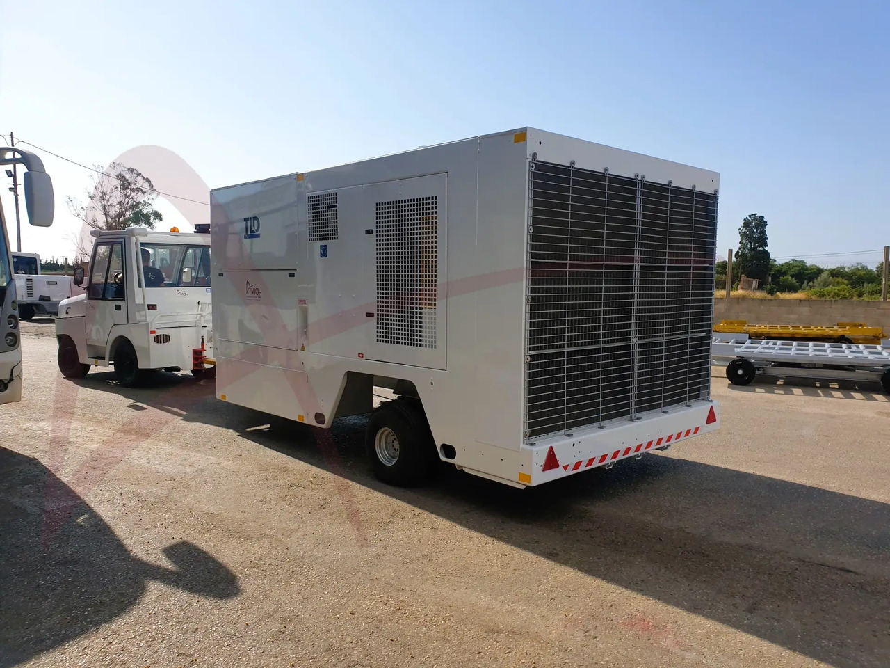 TLD ACU-802-H-DUP - 地面支援设备:图5 TLD ACU-802-H-DUP - 地面支援设备:图5