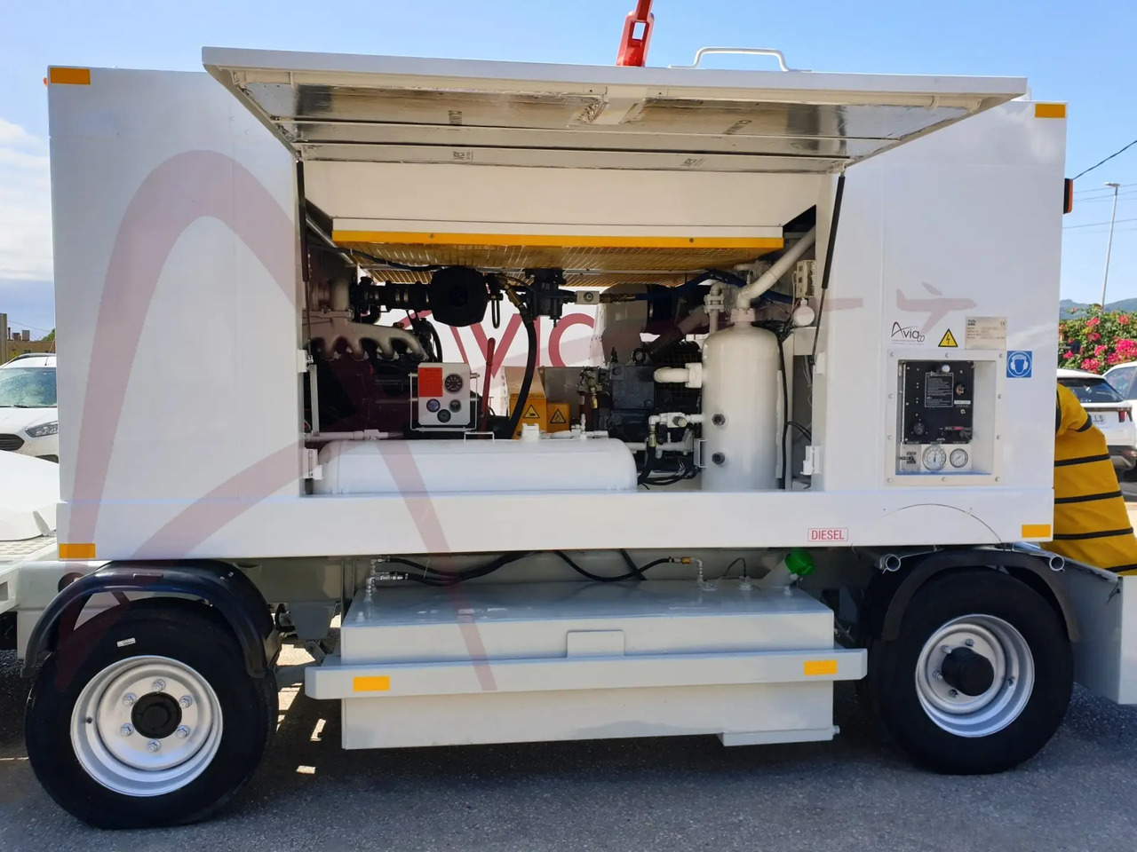 TLD ACU-804-920 - 地面支援设备:图3 TLD ACU-804-920 - 地面支援设备:图3