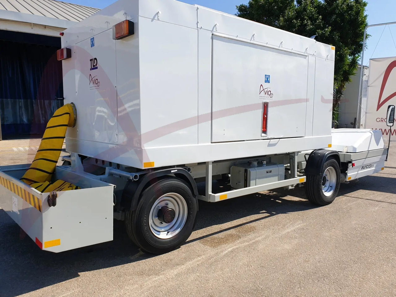 TLD ACU-804-920 - 地面支援设备:图5 TLD ACU-804-920 - 地面支援设备:图5