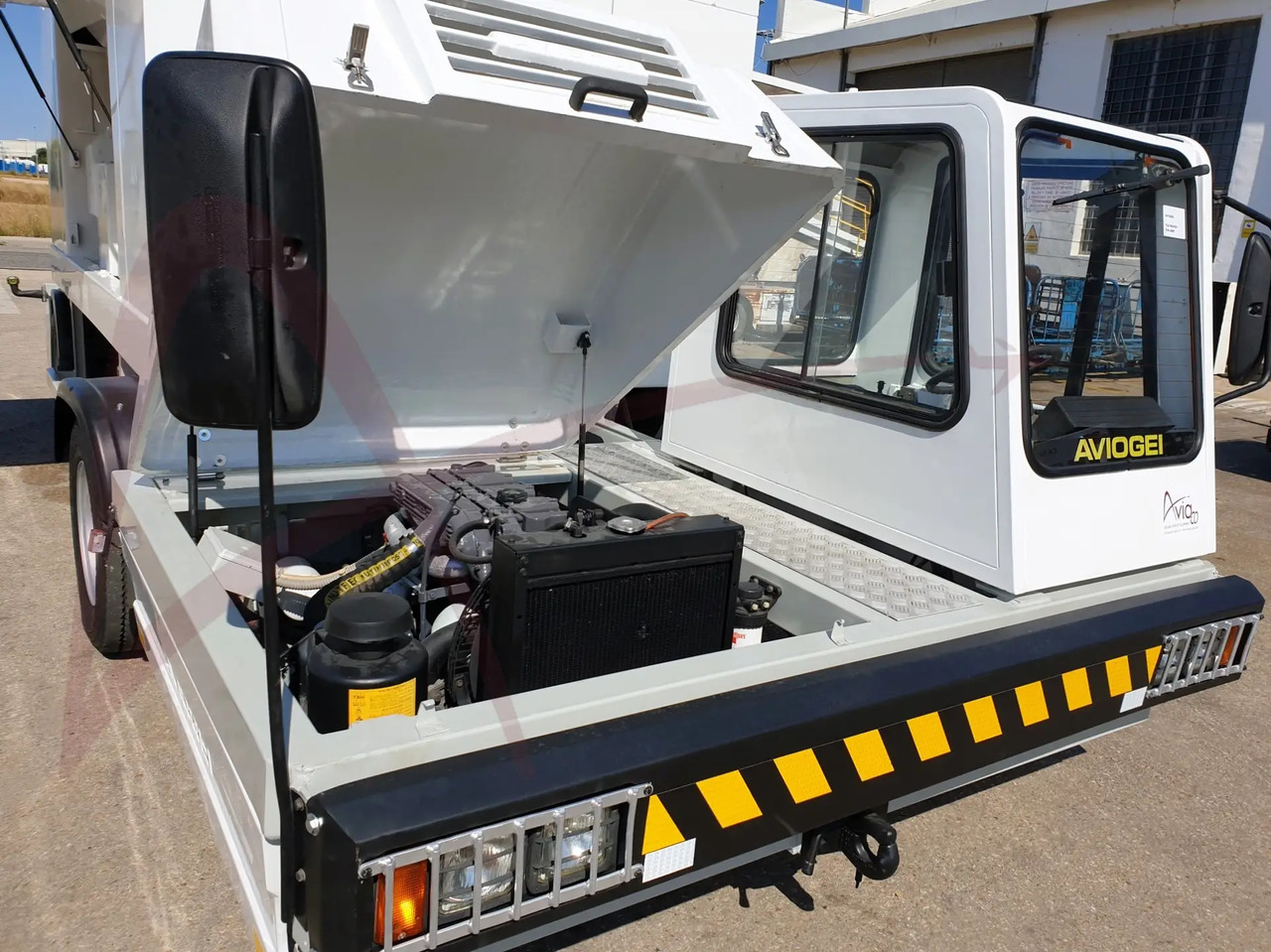 TLD ACU-804-920 - 地面支援设备:图4 TLD ACU-804-920 - 地面支援设备:图4