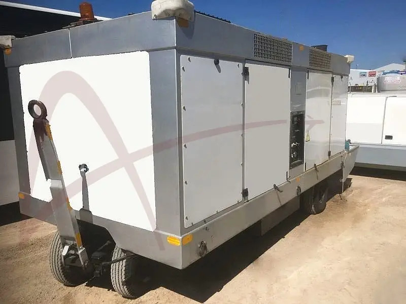 TLD ASU-600-180-DDP - 地面支援设备:图1 TLD ASU-600-180-DDP - 地面支援设备:图1