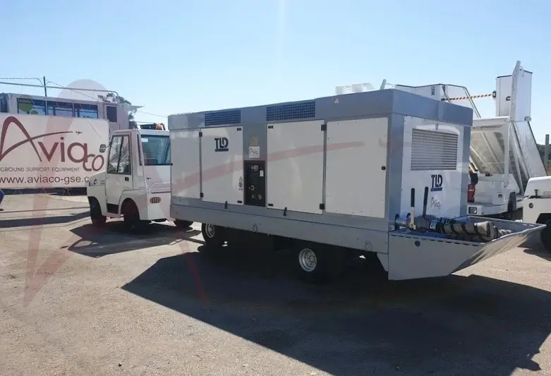 TLD ASU-600-270 DDP - 地面支援设备:图3 TLD ASU-600-270 DDP - 地面支援设备:图3