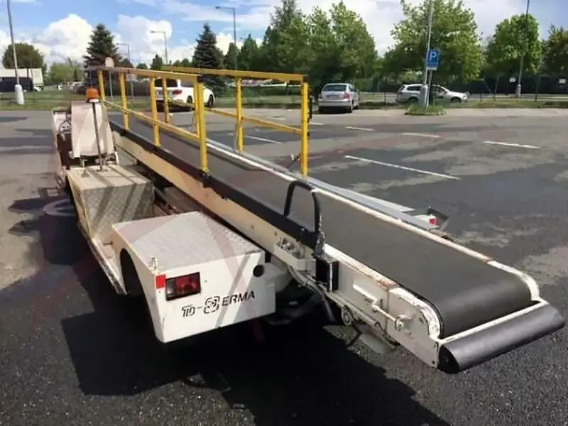 TLD CB2.11.11 - 行李传送车:图4 TLD CB2.11.11 - 行李传送车:图4